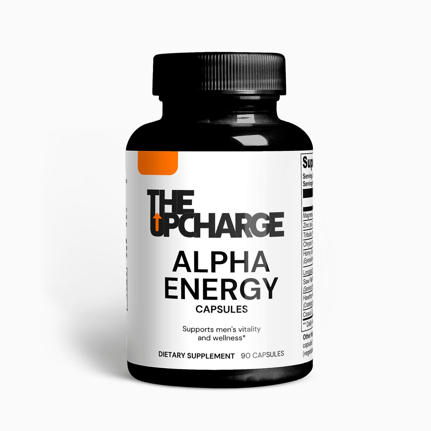 Alpha Energy