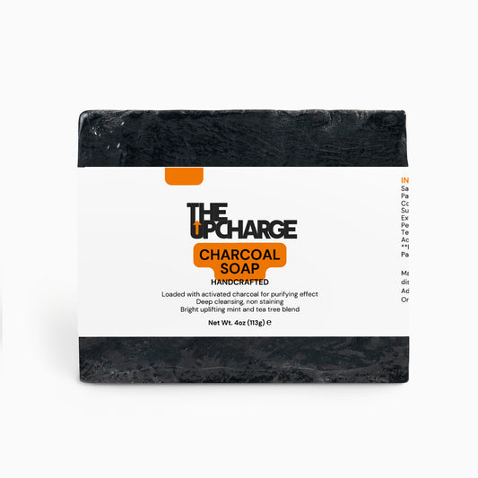 Charcoal UpCharge