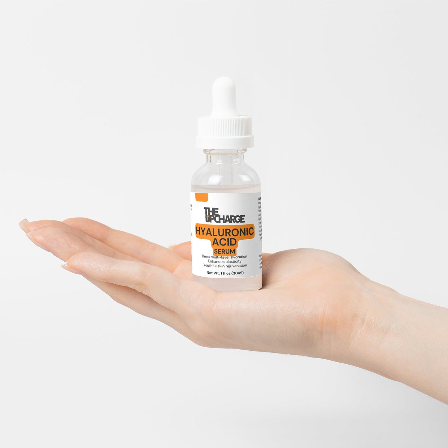 Hyaluronic Acid Serum