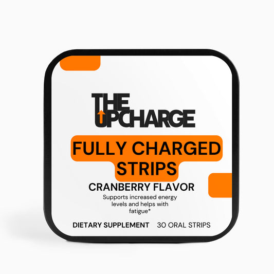 Fully Charged Strips