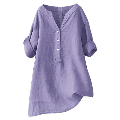 Women's Lightweight Loose Fit Top