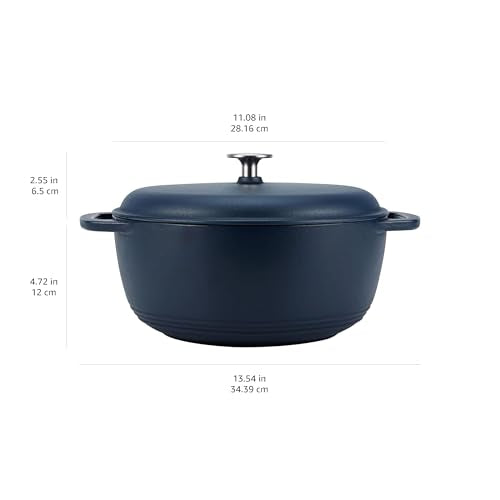 Small Dutch Oven Pot