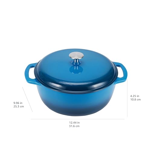 Small Dutch Oven Pot