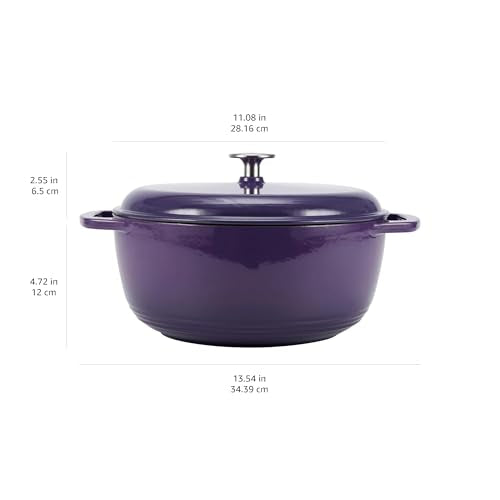 Small Dutch Oven Pot