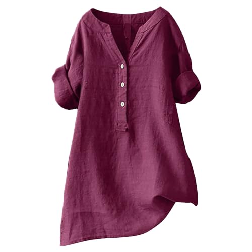 Women's Lightweight Loose Fit Top