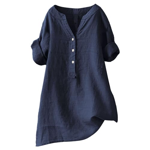 Women's Lightweight Loose Fit Top