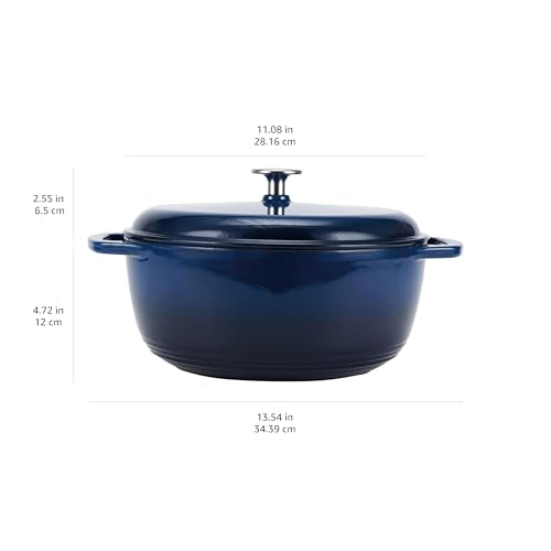 Small Dutch Oven Pot