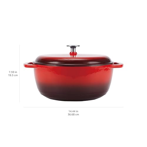 Small Dutch Oven Pot