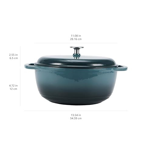 Small Dutch Oven Pot