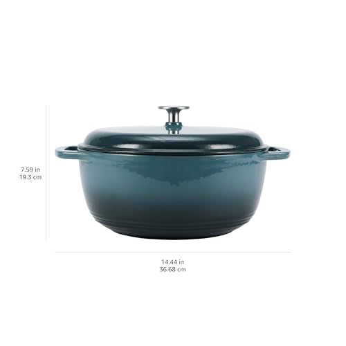 Small Dutch Oven Pot