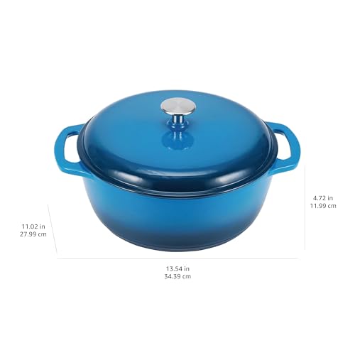 Small Dutch Oven Pot