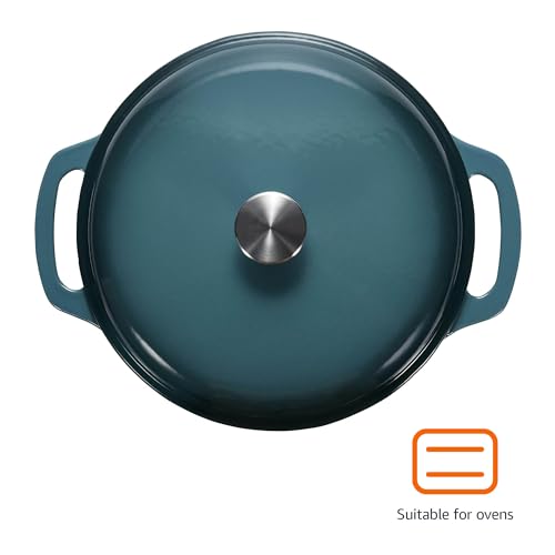 Small Dutch Oven Pot