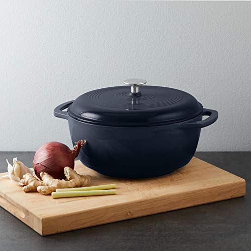 Small Dutch Oven Pot