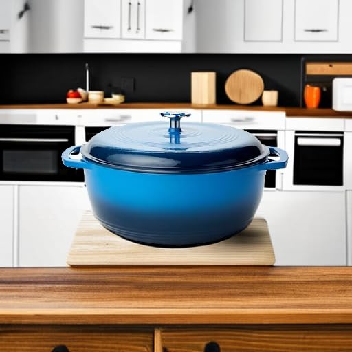 Small Dutch Oven Pot