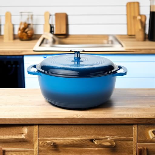 Small Dutch Oven Pot