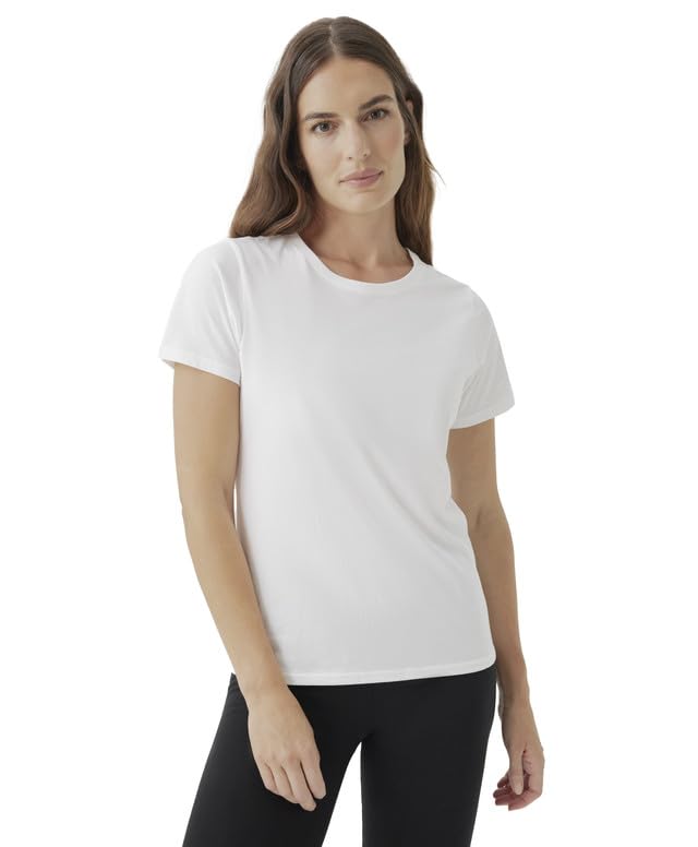 Women's Semi-Fitted Tee Bundle