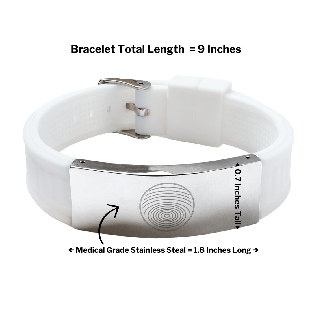 EMF Protection Bracelet