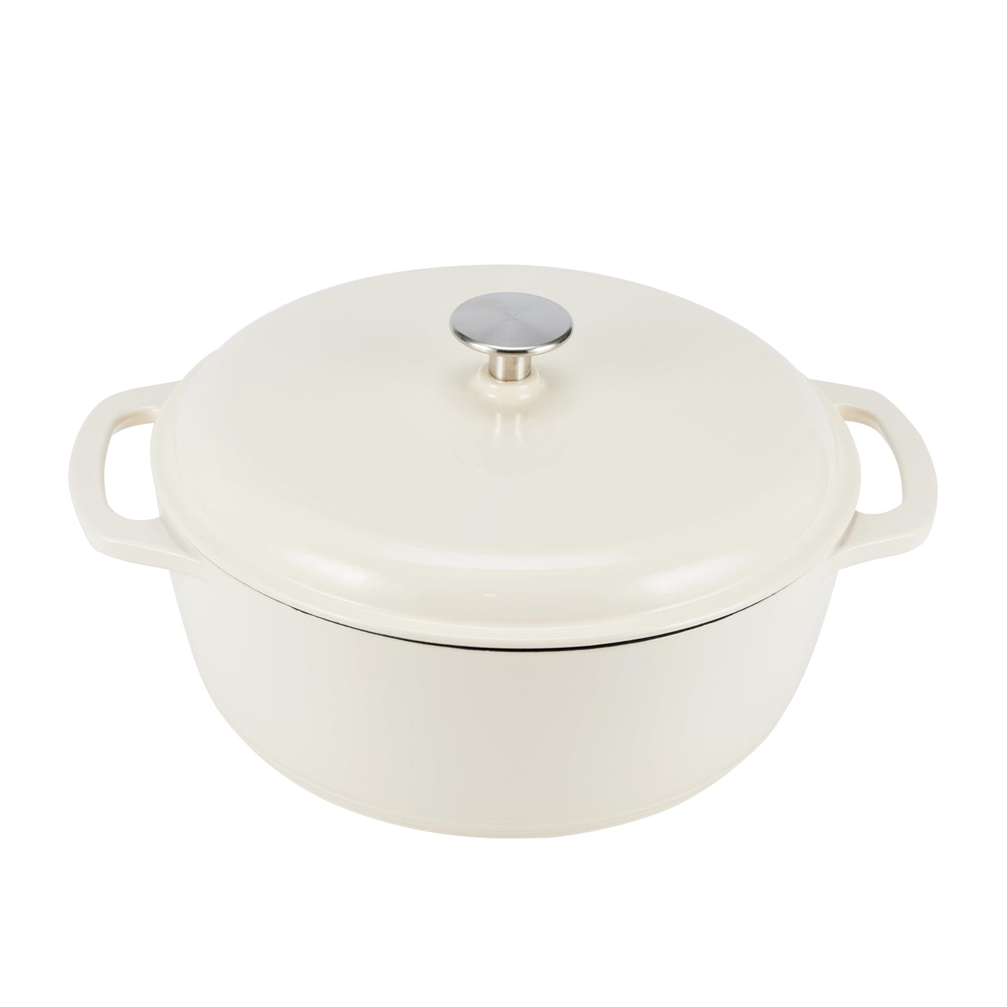 Small Dutch Oven Pot