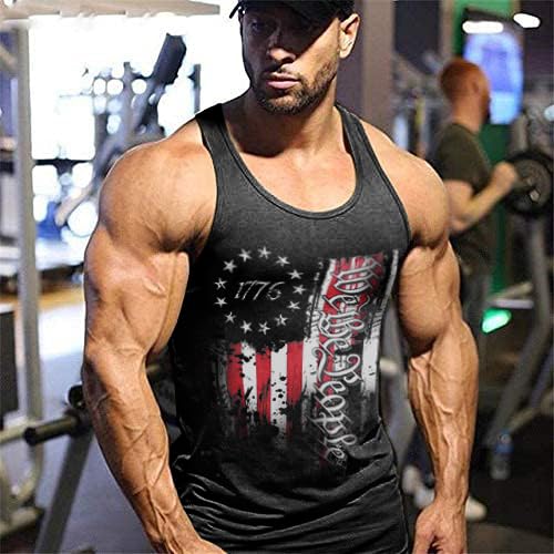 Men's Quick Dry Tank