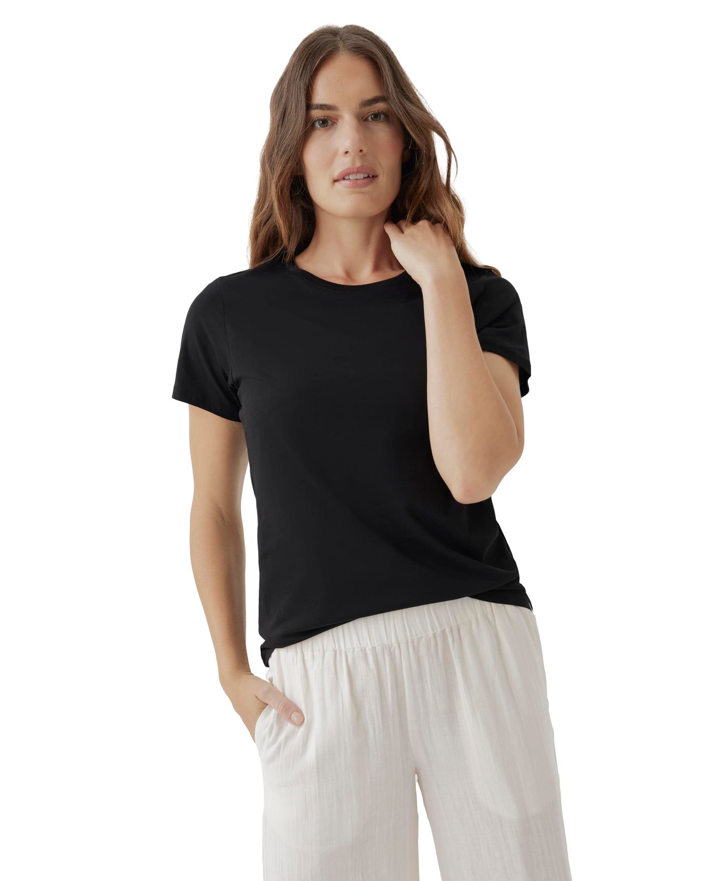 Women's Semi-Fitted Tee Bundle