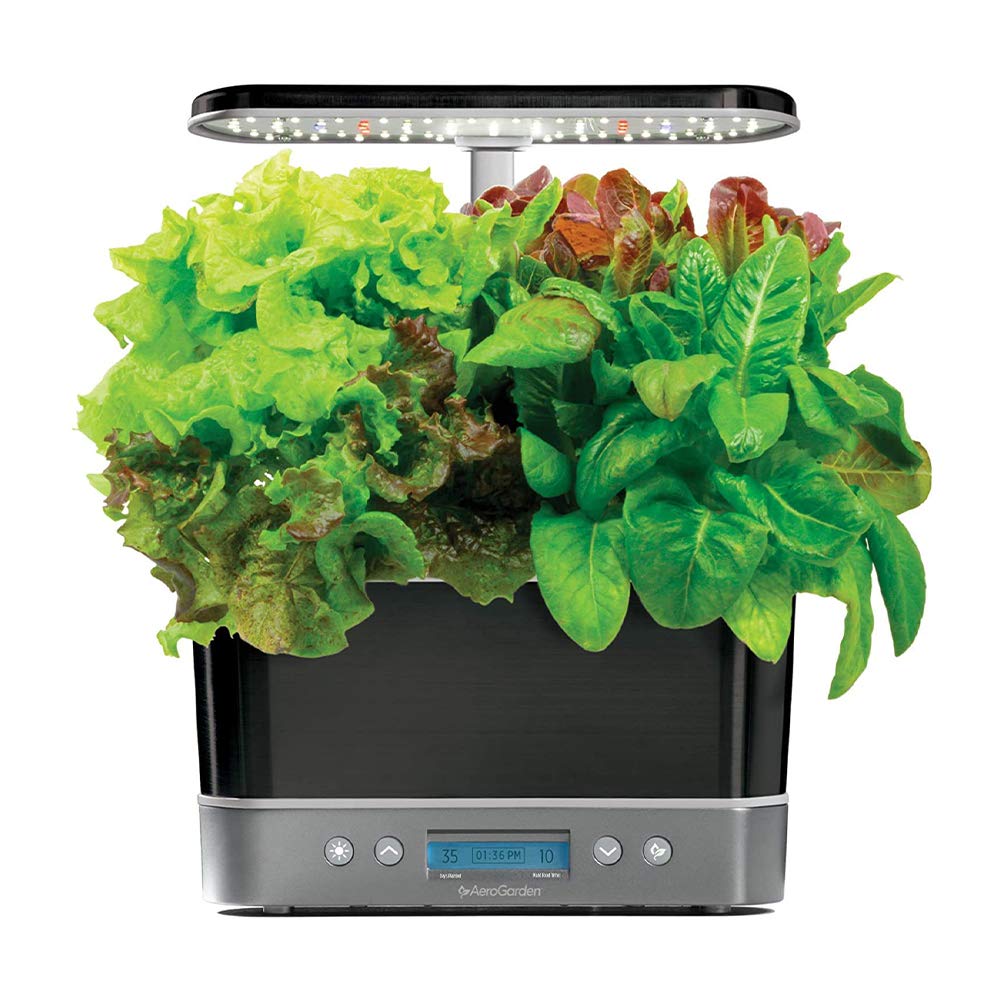 Elite Indoor Hydroponic System