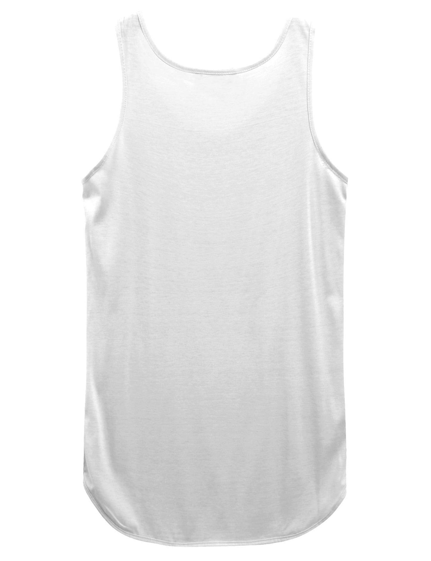 Men's Quick Dry Tank