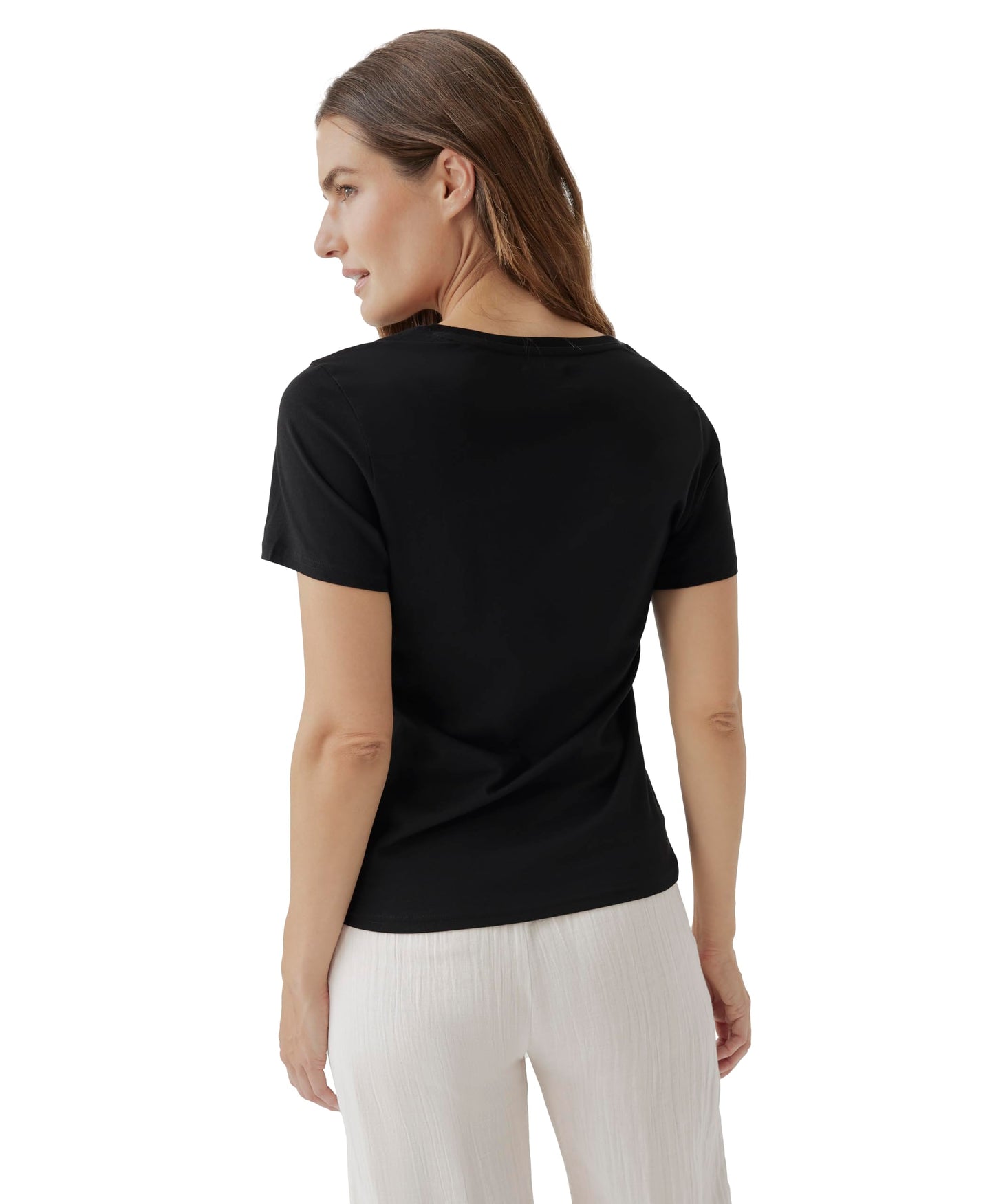 Women's Semi-Fitted Tee Bundle