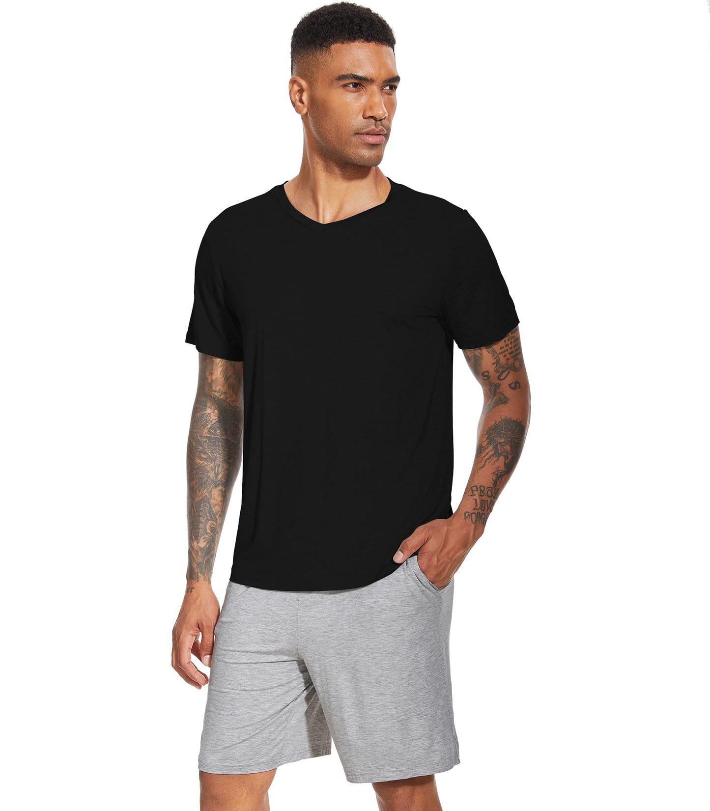 Soft Loungewear for Men