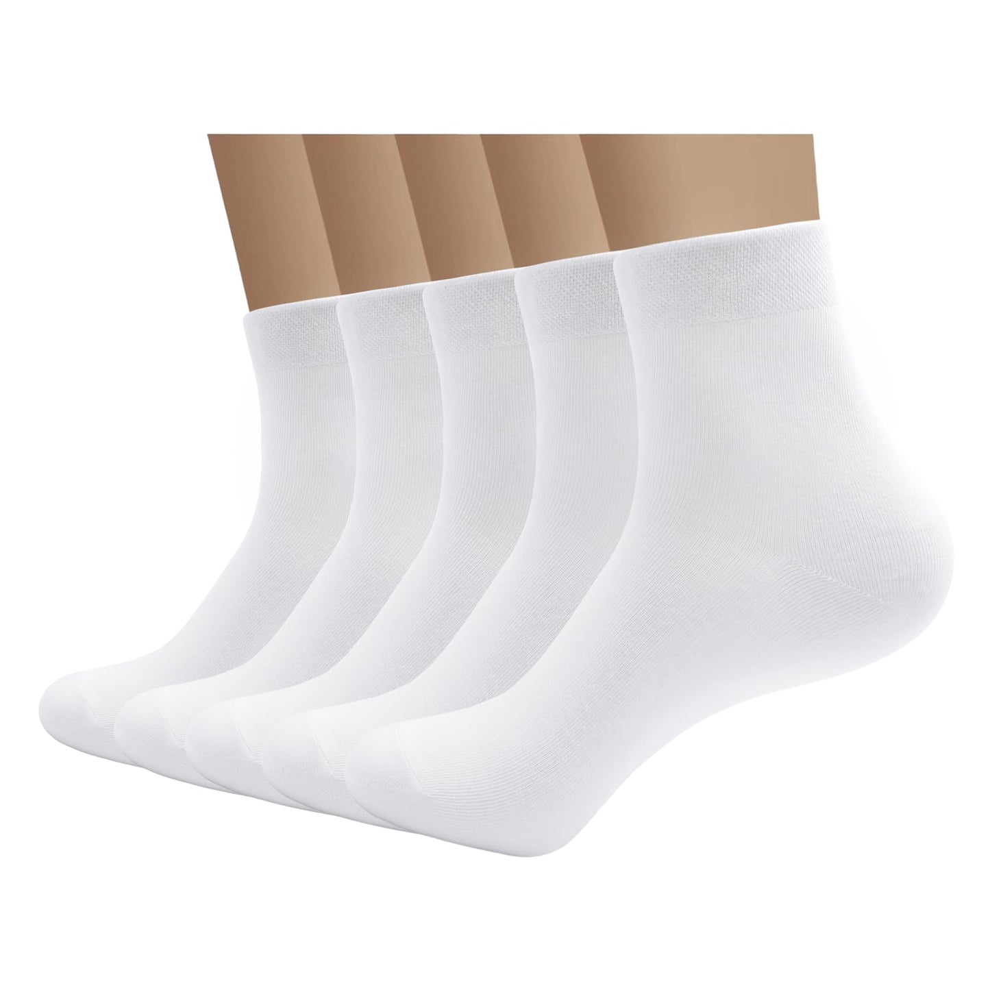 Viscose Bamboo Men’s Socks