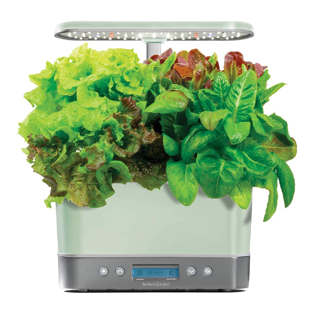 Elite Indoor Hydroponic System