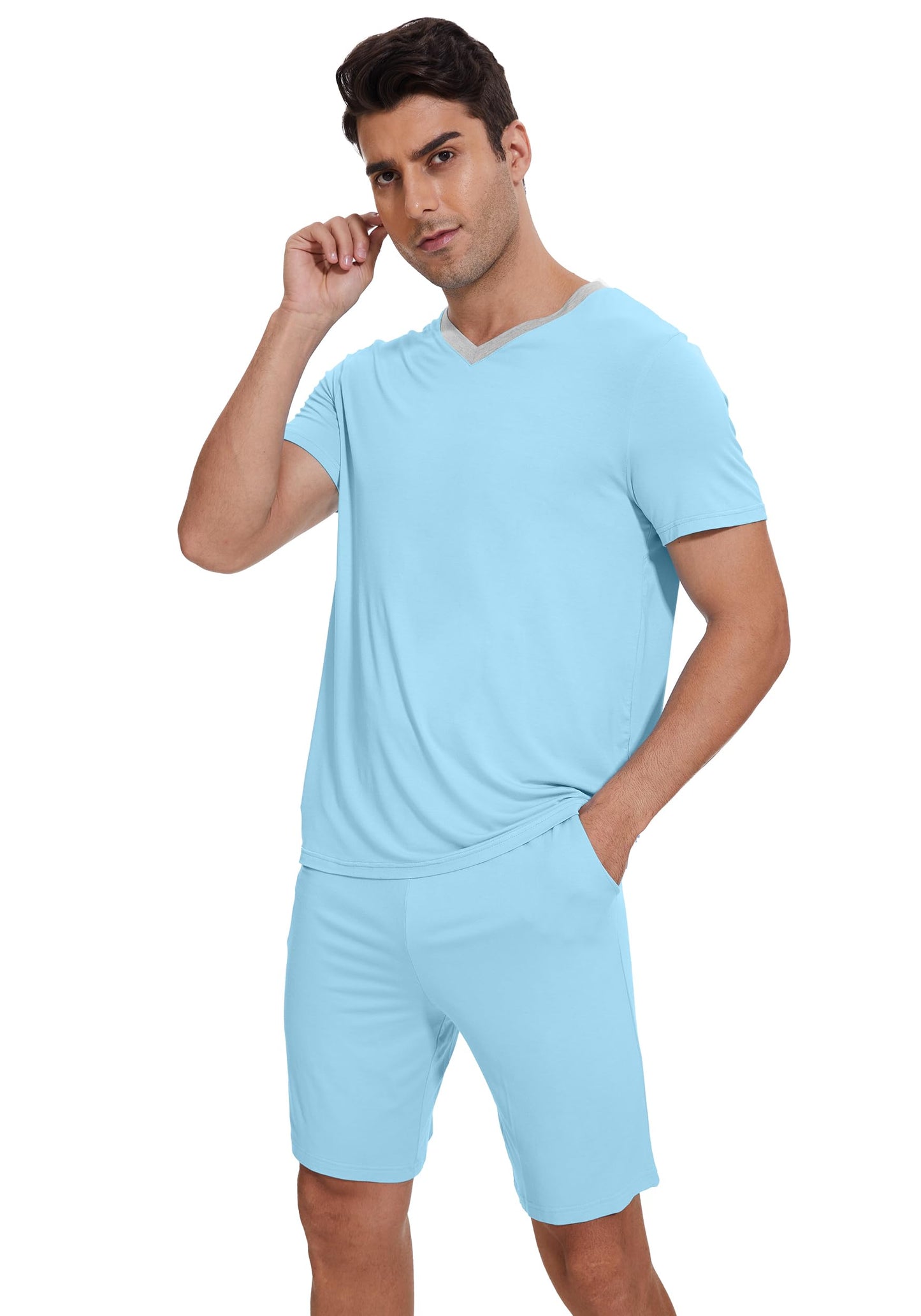 Soft Loungewear for Men