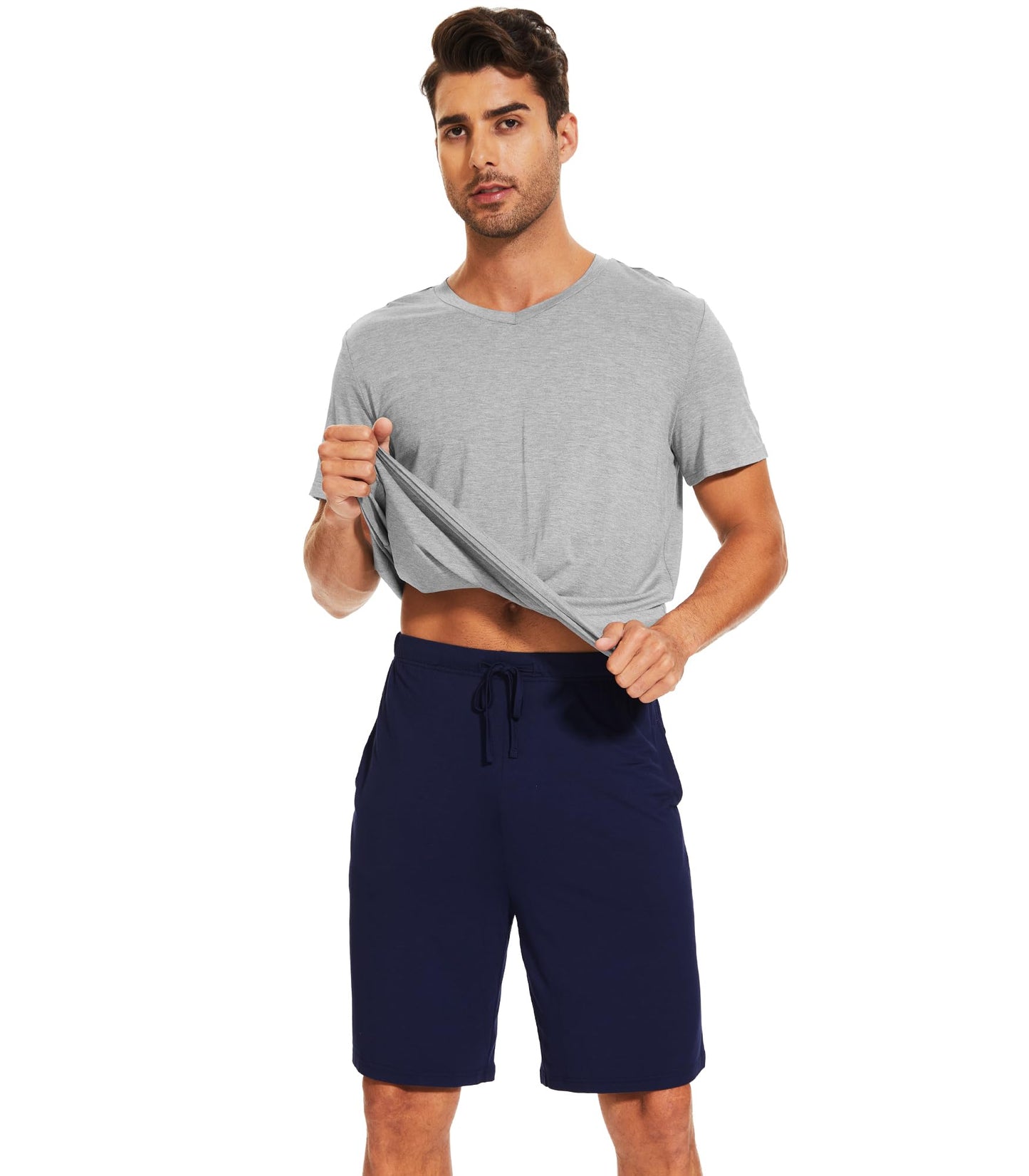 Soft Loungewear for Men