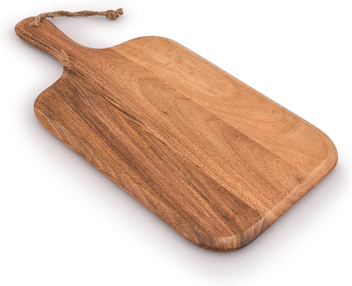 Wooden Kitchen Cutting Board