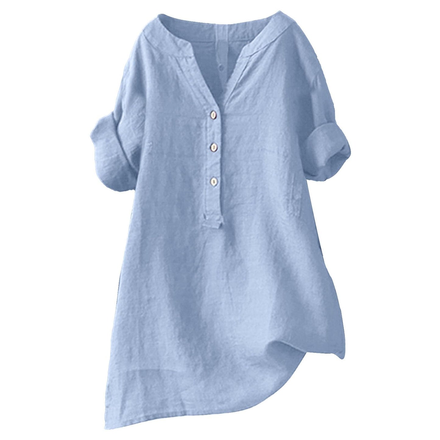 Women's Lightweight Loose Fit Top