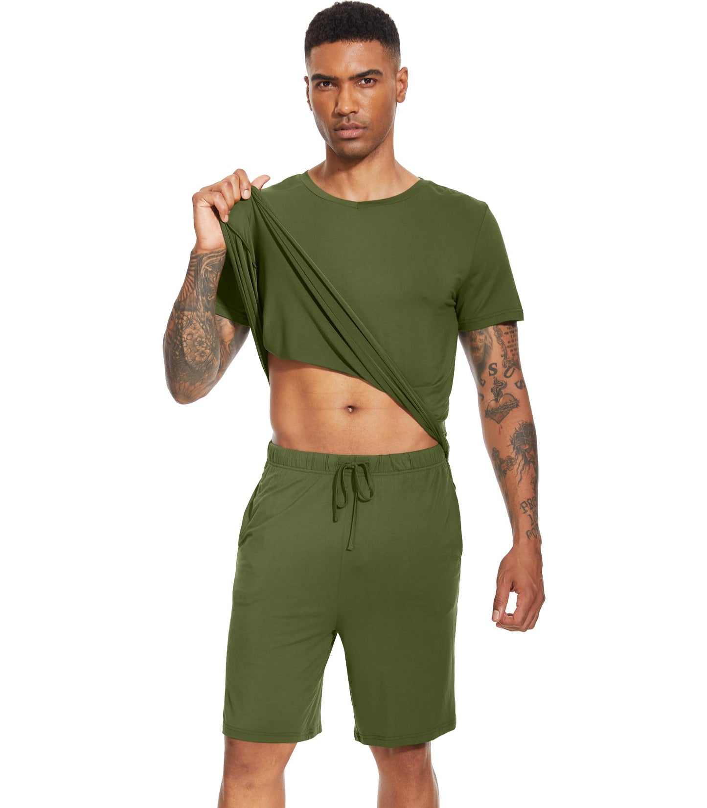 Soft Loungewear for Men