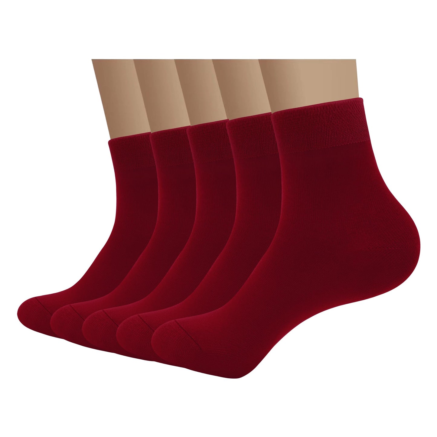 Viscose Bamboo Men’s Socks