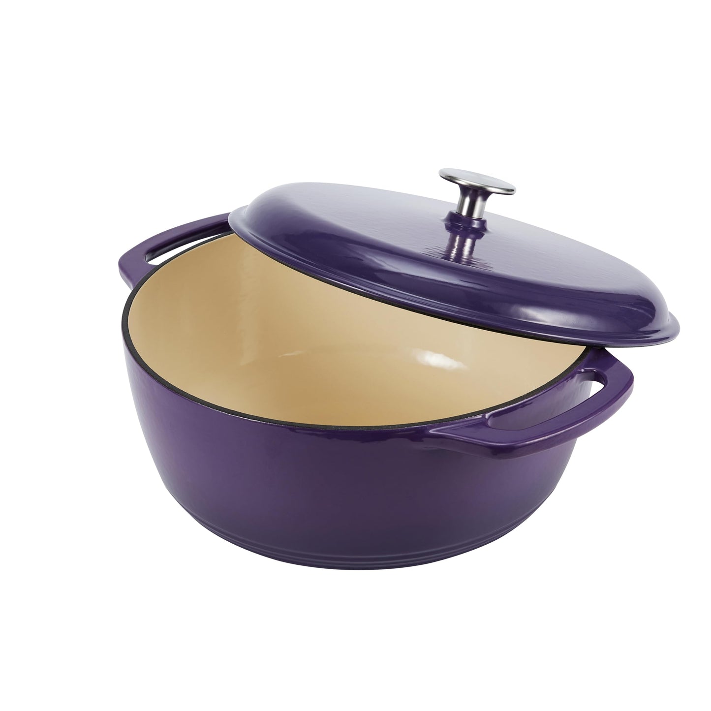 Small Dutch Oven Pot