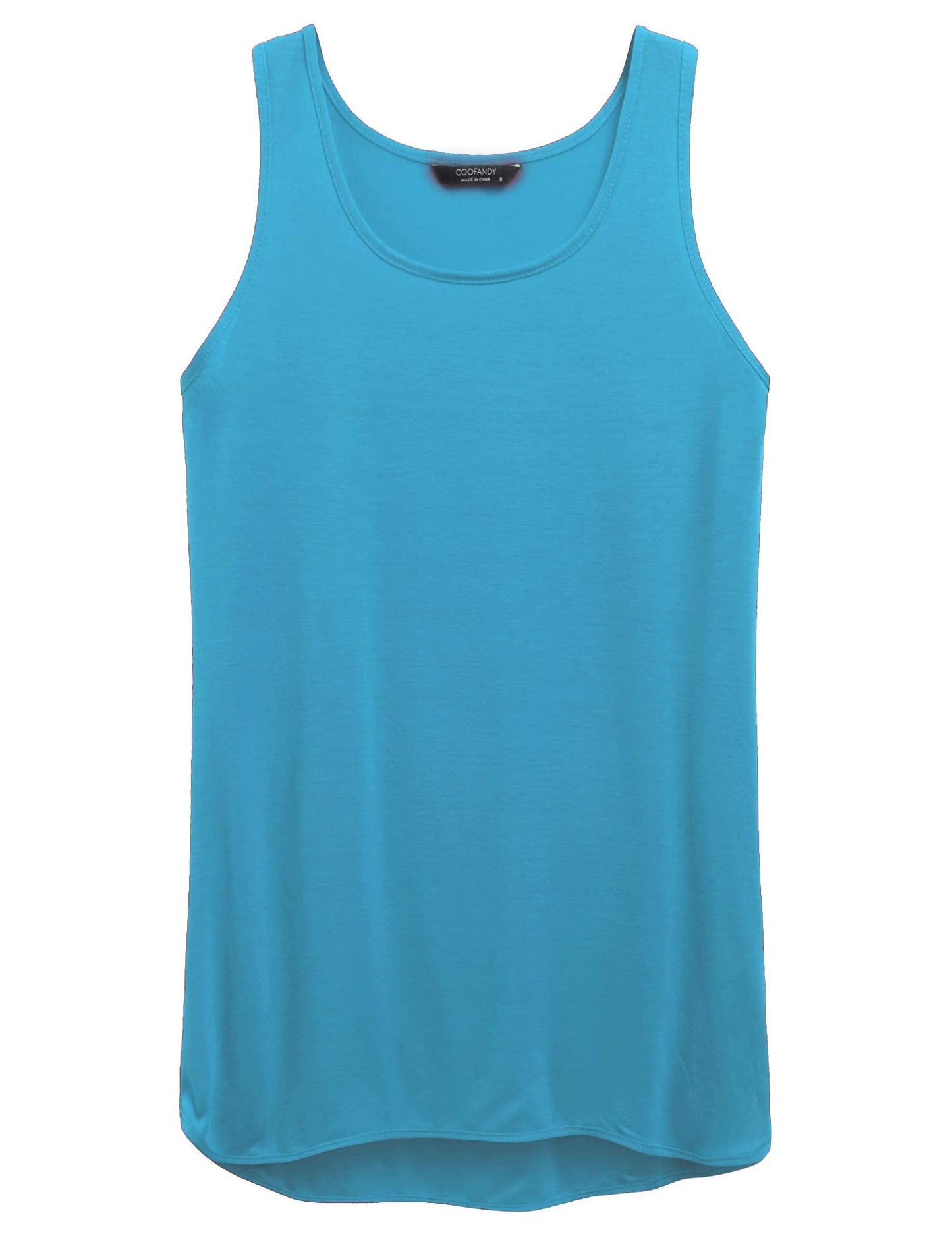 Men's Quick Dry Tank