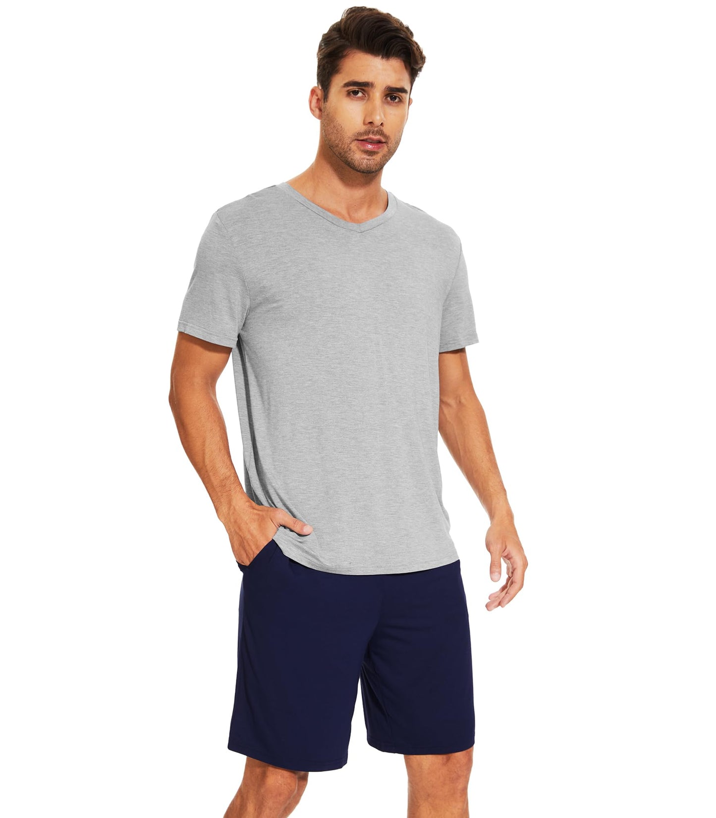 Soft Loungewear for Men