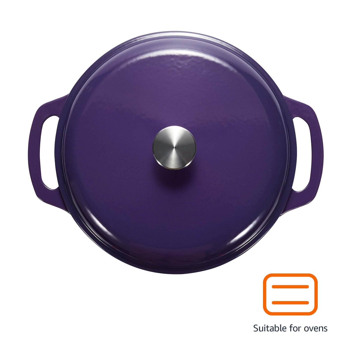 Small Dutch Oven Pot