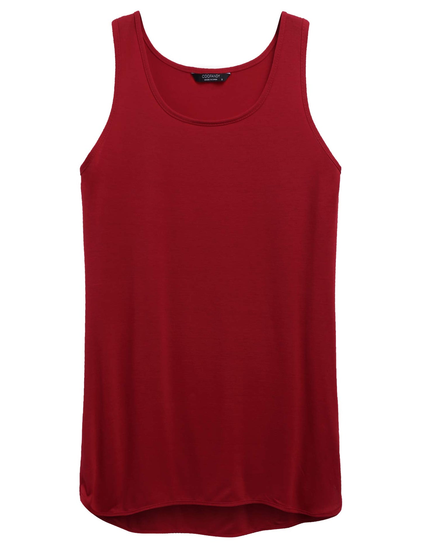 Men's Quick Dry Tank