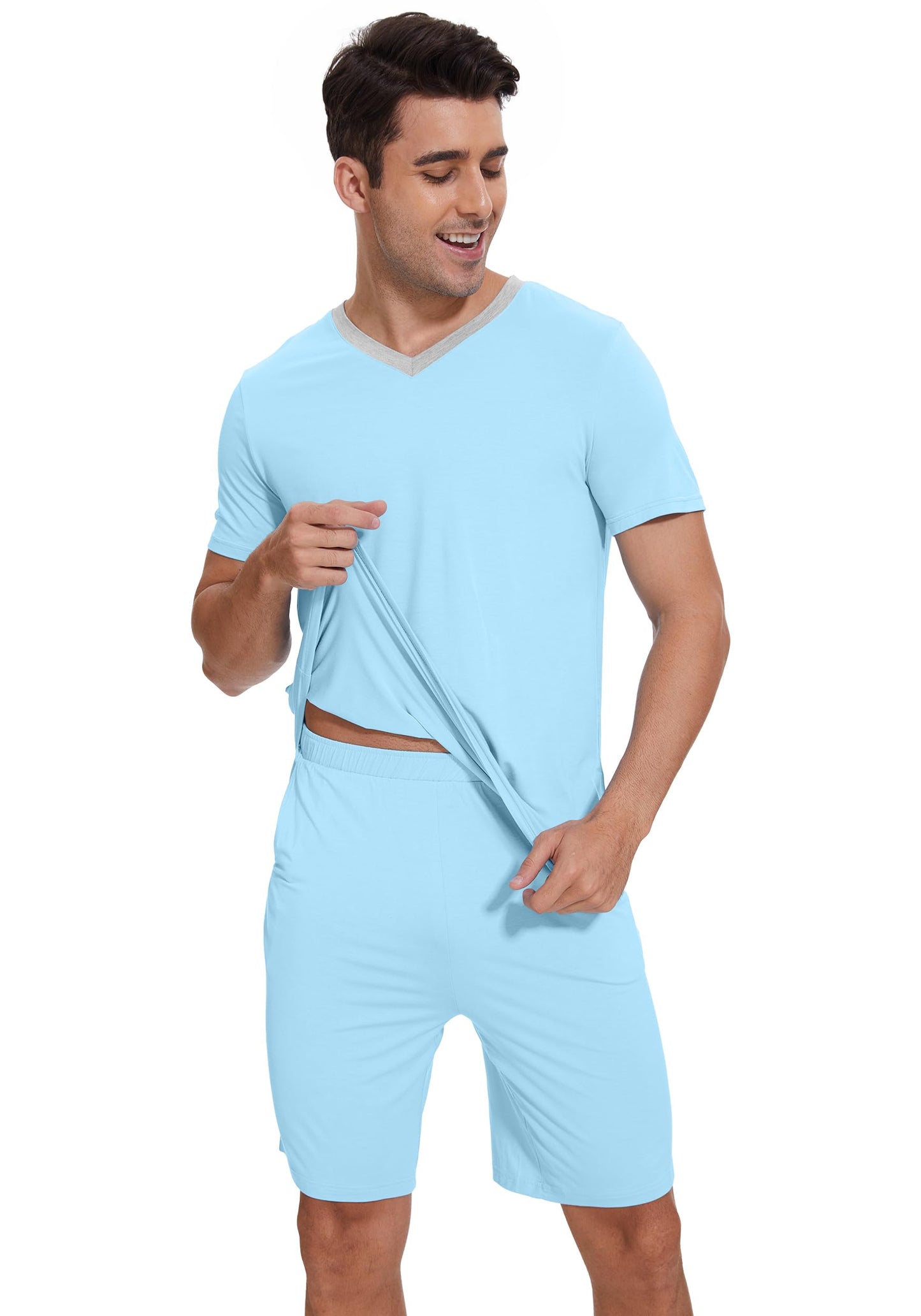 Soft Loungewear for Men