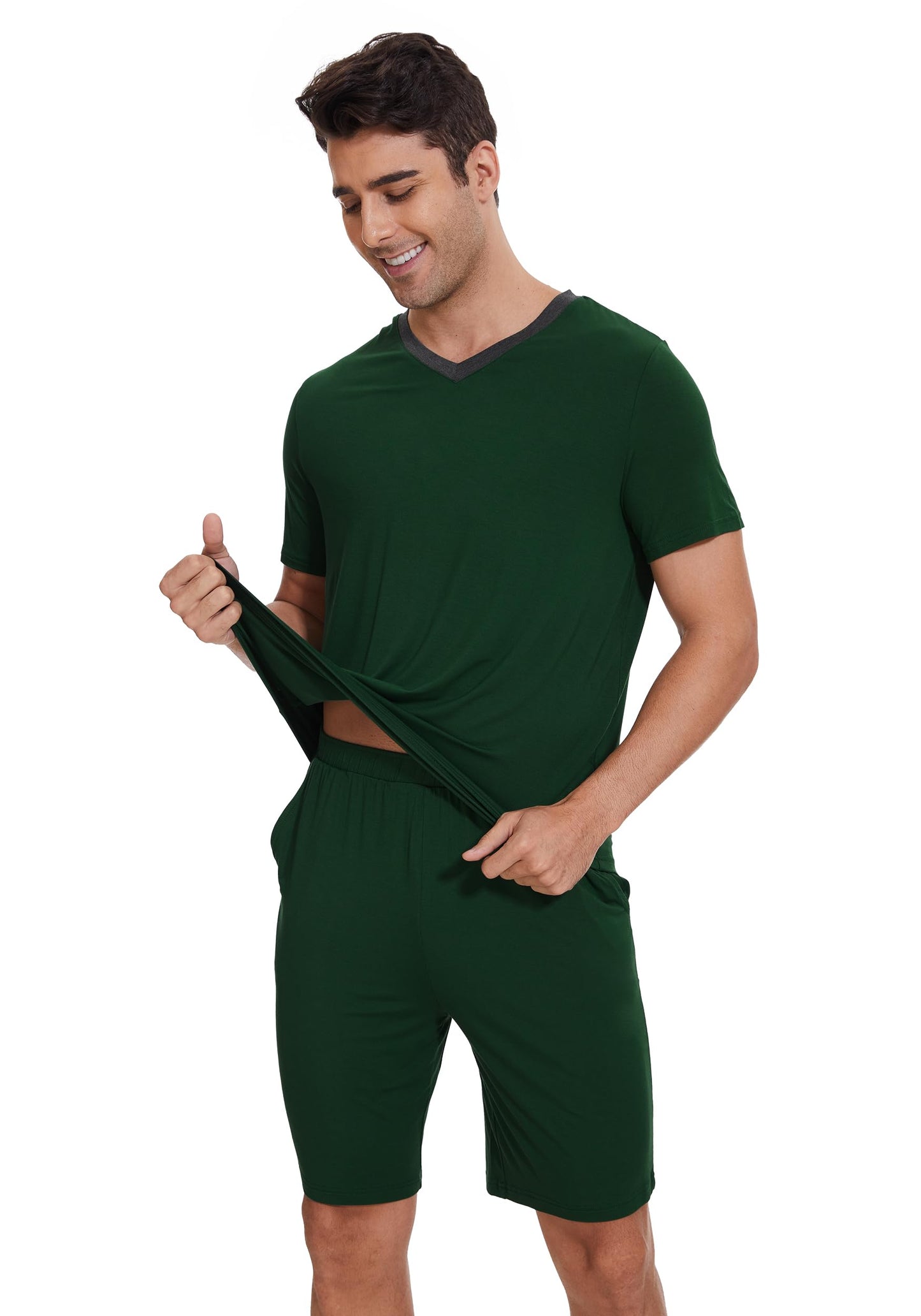 Soft Loungewear for Men