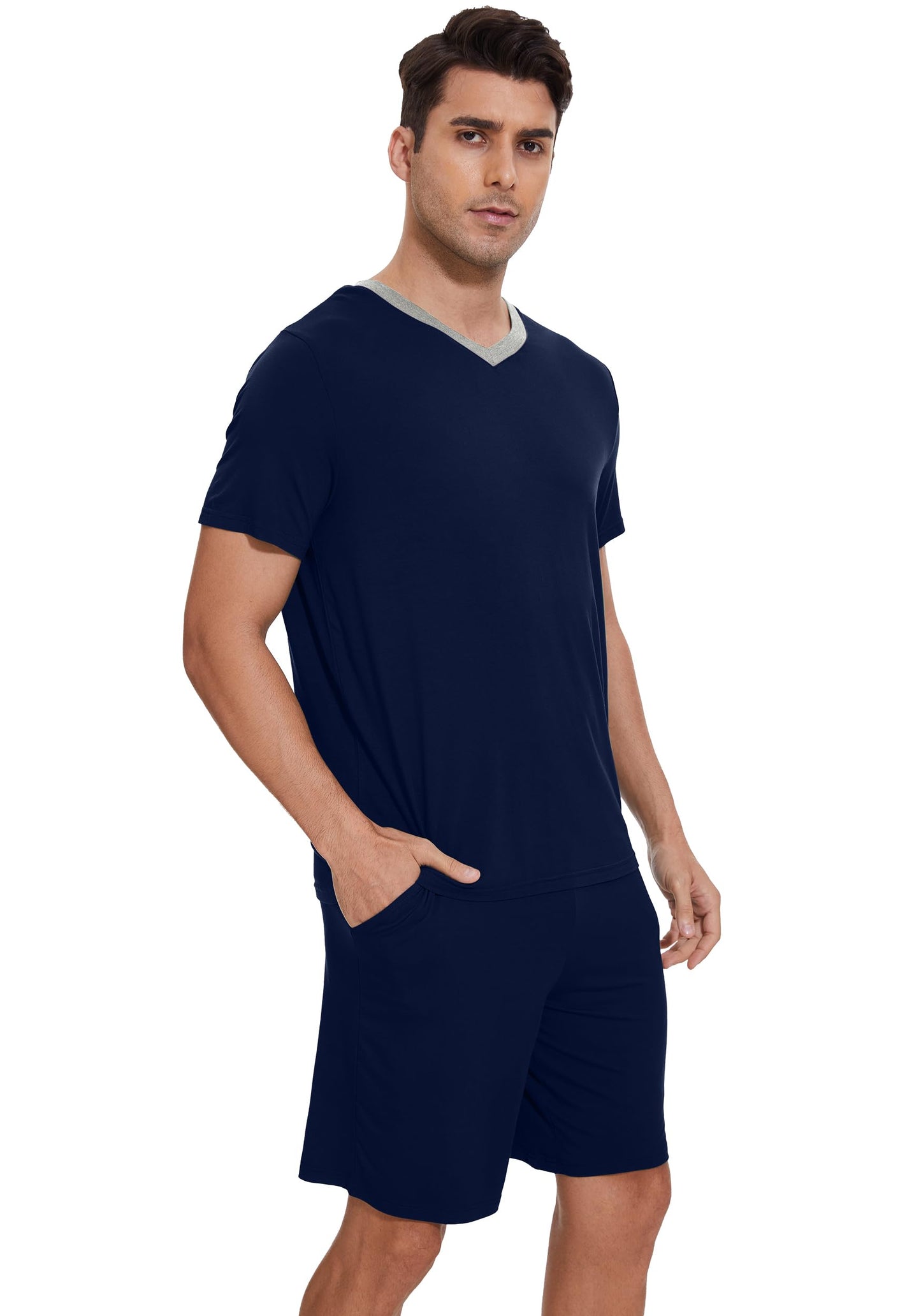 Soft Loungewear for Men