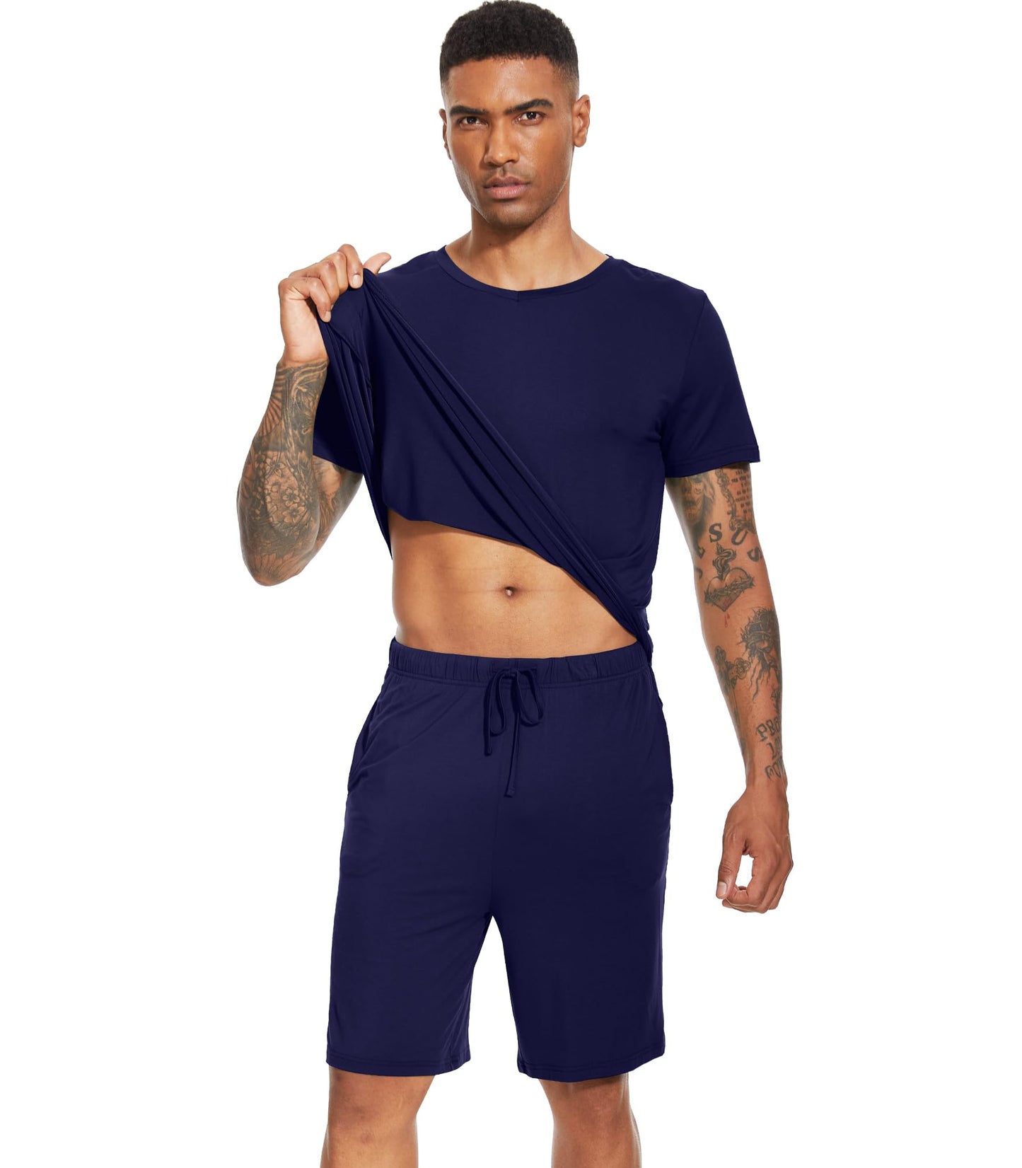 Soft Loungewear for Men