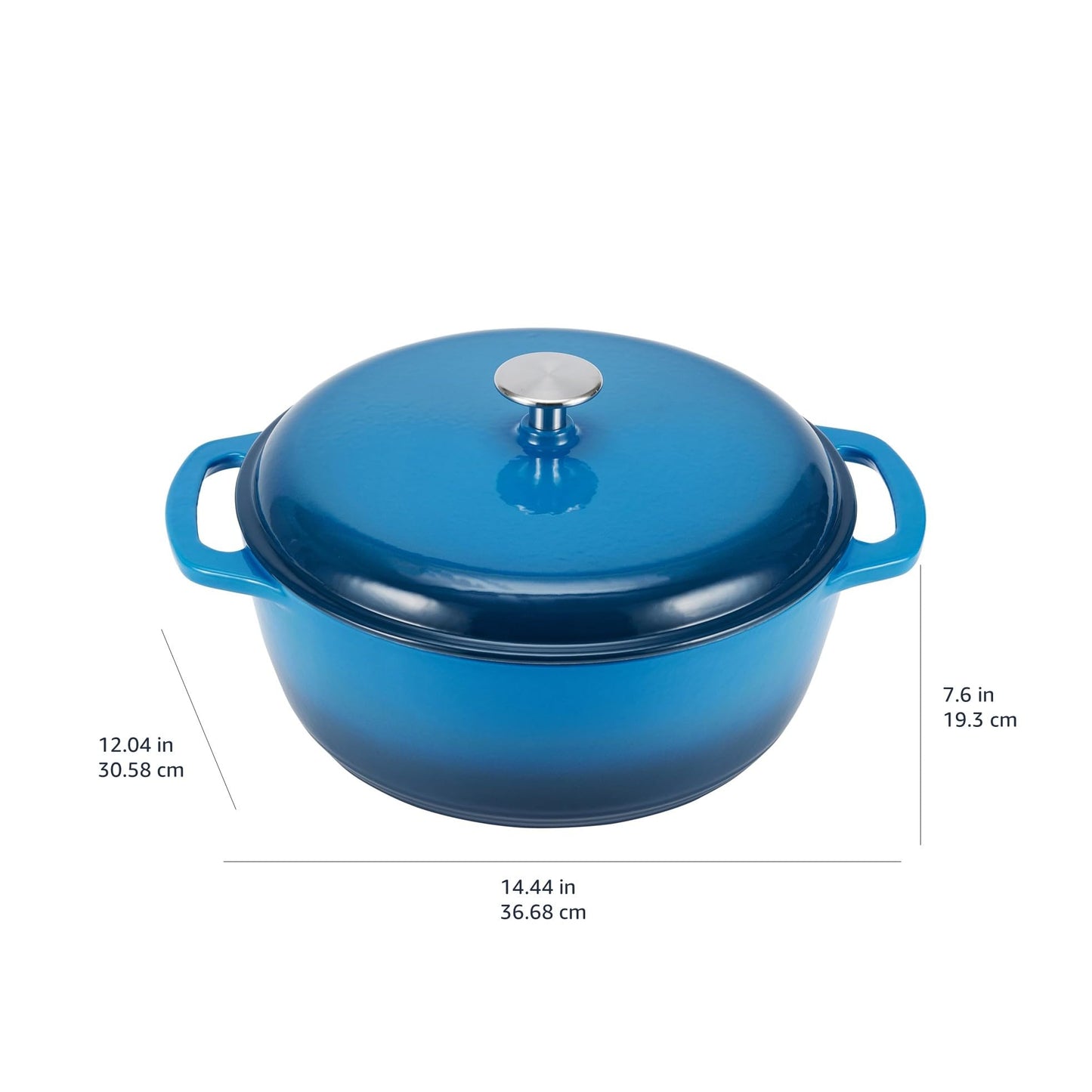 Small Dutch Oven Pot