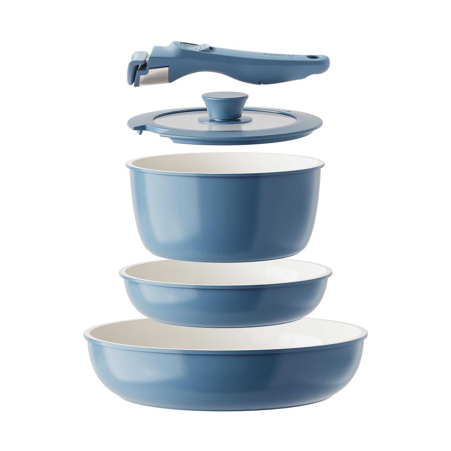 Nonstick Ceramic Cookware Set