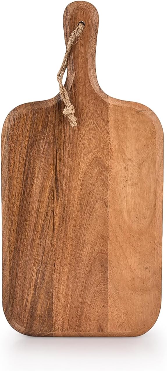 Wooden Kitchen Cutting Board