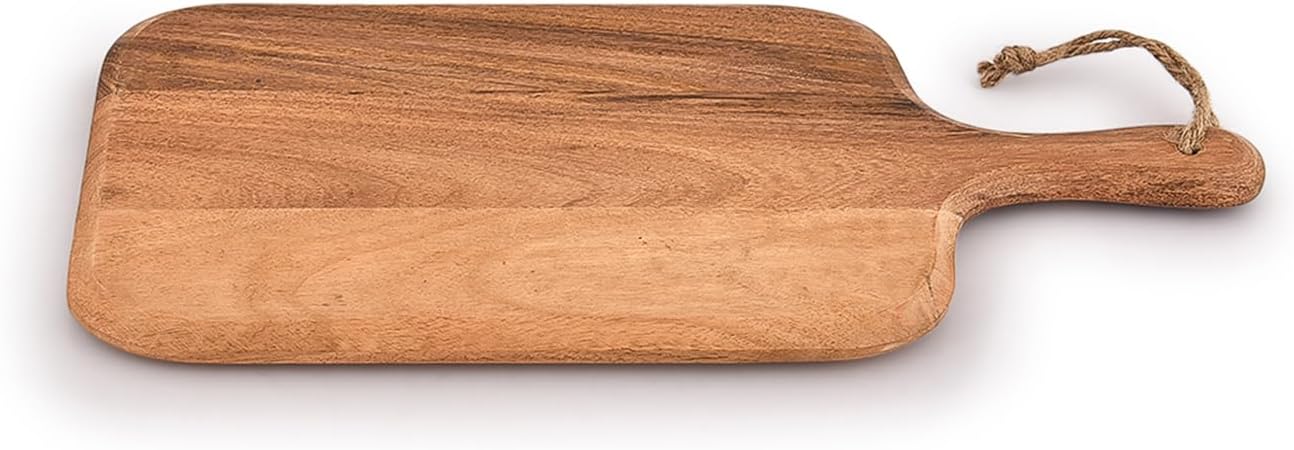 Wooden Kitchen Cutting Board