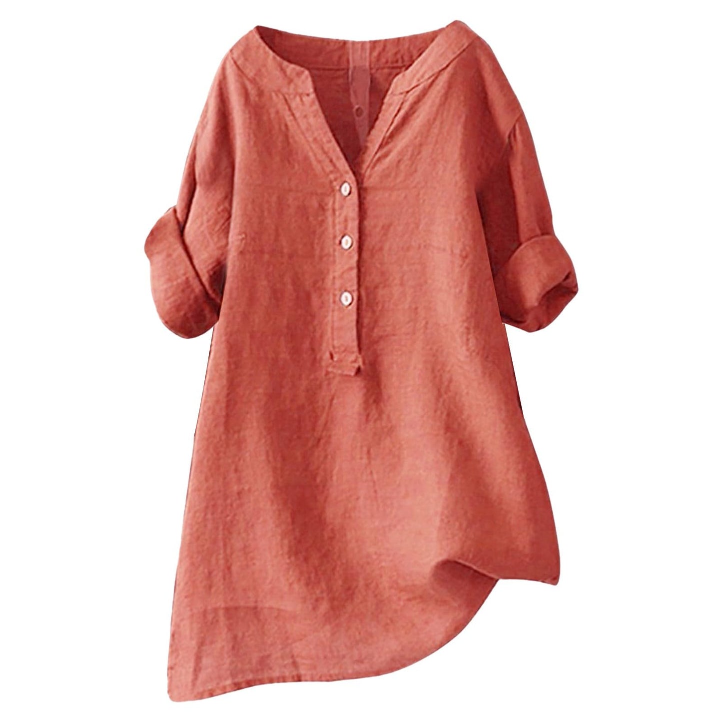 Women's Lightweight Loose Fit Top